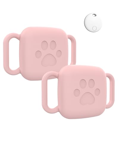 Funda para localizador de perros HH-Tech ideal para paseos bajo la lluvia y aventuras