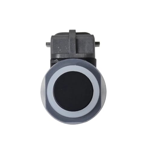 Sensores Alerta Sonido 284384BA5C Sensor Estacionamiento Pdc para Automóvil 2 Pines para Infiniti para Q50 Q60 Qx80 Qx56 Qx60 284384BA5B 3SXC49 Radar Marcha Atrás Detección Distancia