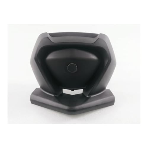 Dossier passager Xmax Tech Max en finition soignée avec rack de transport