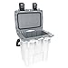 Pelican 20 Quart Elite Cooler (White/Gray)