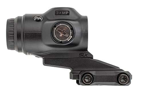Primary Arms SLX 3X MicroPrism - Image 3