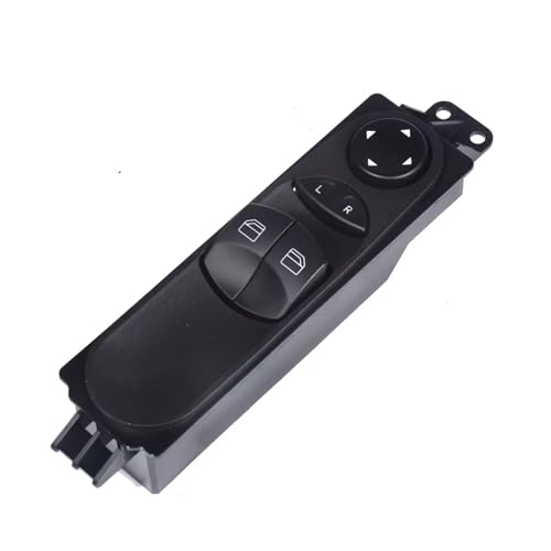 Commande vitre électrique bouton interrupteur fenêtre A9065451213 pour Sprinter Crafter 2006
