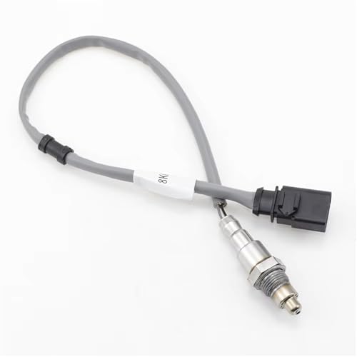 Sonde à oxygène pour A4 B8 2.0 TFSI Quattro moteur CNCD 2013-2015