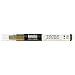 Liquitex 00102 Marqueur Pointe Fine 2-4 mm Or Antique Iridescent