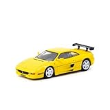 ferrari f355 challenge 2 Compra sin preocupaciones: Estimados clientes, controlamos estrictamente la calidad de cada modelo y utilizamos embalajes resistentes para garantizar un transporte seguro, para que pueda comprar sin preocupaciones. Si tiene alguna pregunta o sugerencia sobre los modelos de coches clásicos, nuestro equipo profesional de atención al cliente estará encantado de atenderle, resolver rápidamente sus problemas y proteger totalmente su experiencia de compra.