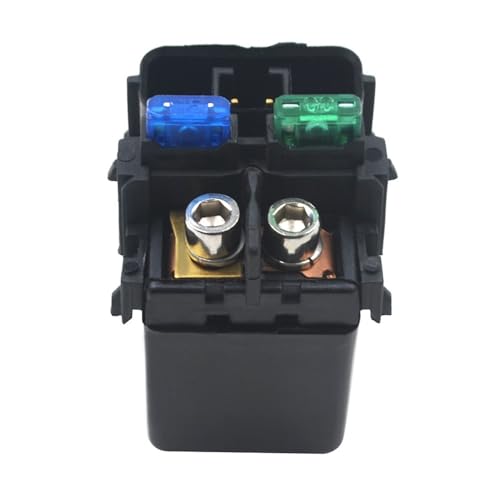 Démarreur scellé de moto pour ZR800 Z800 et ZX1000 pièces de rechange