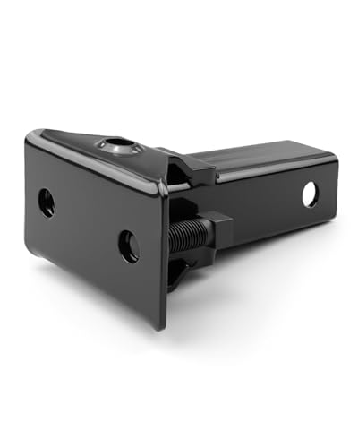 Sleeve Hitch Adapter for 2