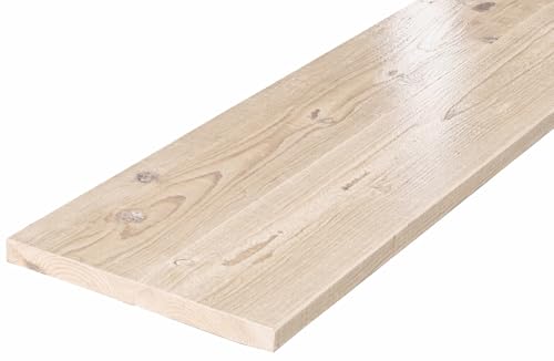 WOODPRO �Í� �V�� ���͂���/������ ��35×��(���s)400�i�Q�����킹�j×����1780���� �����p�D���i�͂�����j ����3.5cm ���s40cm ����178cm �I�� �e�[�u���V�� �󒍐��Y