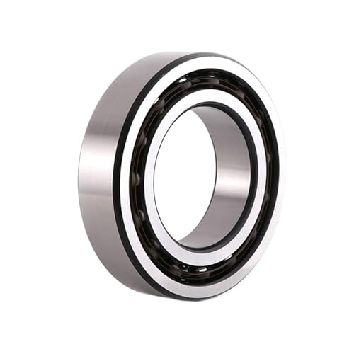 1 Uds 3204ATN9 3204 3204A 5204 20x47x20,6 3204-B-TVH 3056204 3204B rodamientos de bolas de contacto angular de doble(3204ATN9)