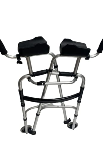 Cornice Da Passeggio Con Braccioli - 4