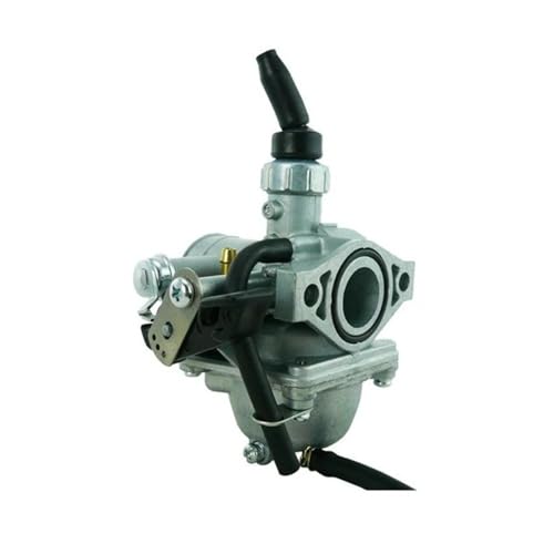Carburateur VM16 19mm résolvant les problèmes de démarrage sur quad 110cc