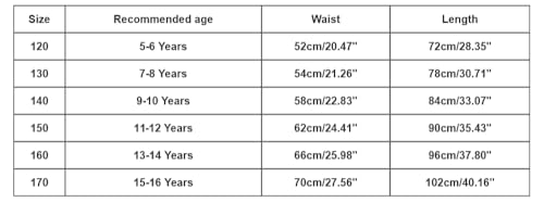 Boys Sweatpants - Active Performance Fleece Boys Joggers with Color Block Drawstring Waist - Athletic Pants for Kids3