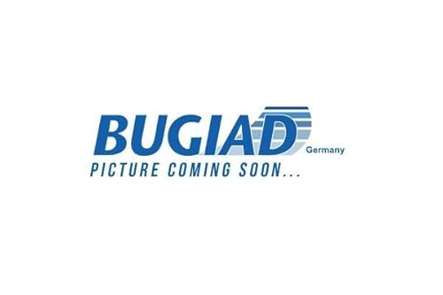 Preisvergleich Produktbild BUGIAD Ladeluftschlauch 82555