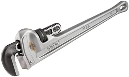RIDGID 31105 Model 824 Aluminum 
