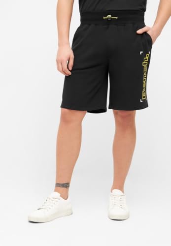 Short de survêtement Sylo Bench confortable pour un confort maximal