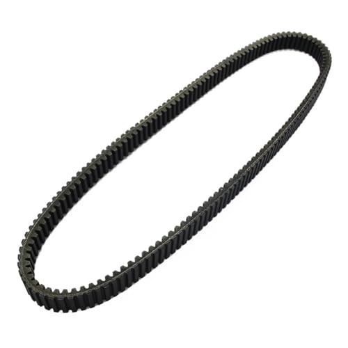Courroie de transmission moto Gator 675cc et 854cc pour modèles 2005 à 2016