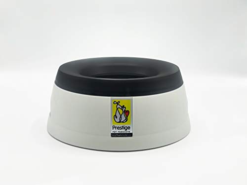 Road Refresher No Slobber, No Spill Dog Water Bowl | Eliminates Water Slobber
