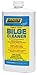Bilge Cleaner (Size: Quart) By Seachoice Products