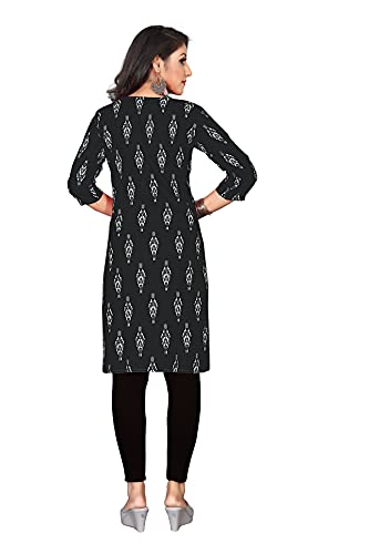 Image of Women's Rayon Regular Dress Shirt