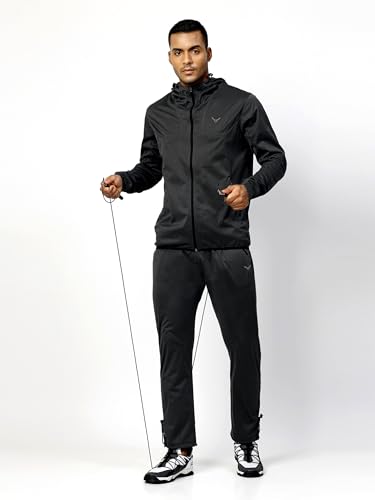 Image of Invincible Men's Light Weight Sauna Suit