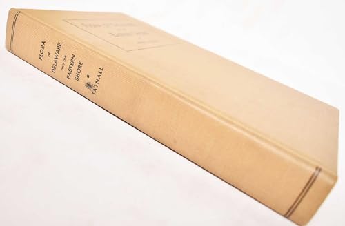 Flora of Delaware and the Eastern Shore;: An an... B0007EL5XK Book Cover