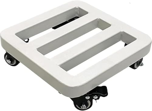 SoolKool ړ Aؔ ω׏d 300kg  S Aؔ u v[g ԑ LX^[t Xgbp[@\t u ی ړ֗ Ԑ` v[g t[X^h (45*45*9CM,zCg)