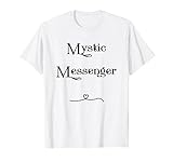 Mystic Messenger Cosplay T Shirt
