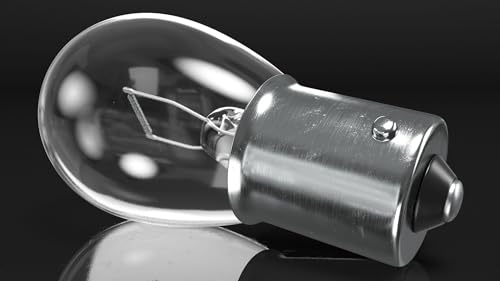 Magnet P21W BA15S Halogen Leuchtmittel 12V 21W – Rücklicht Bremslicht Blinker Auto Motorrad 2 Stück