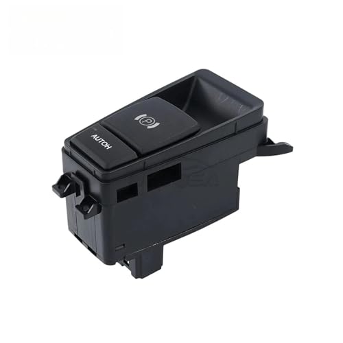 Interrupteur de commande de frein à main électrique 61319148508 pour corriger un bouton bloqué