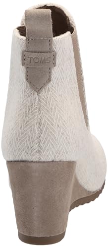 Image of TOMS Women's Bailey Ankle Boots