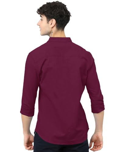 Image of EYEBOGLER Men Regular Fit T-Shirt