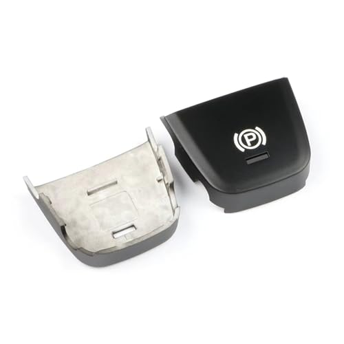 Bouton de frein Macan usé solution de remplacement pour commande de stationnement - 5