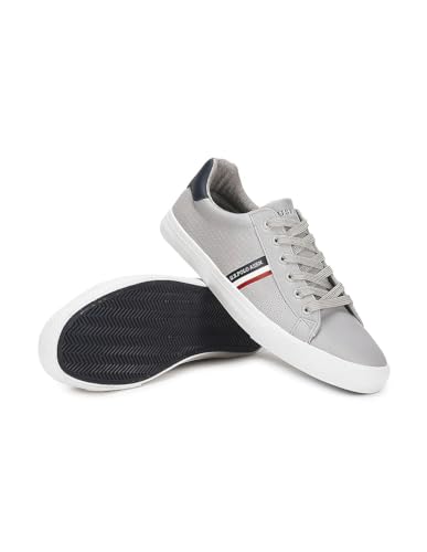 Image of U.S. Polo ASSN. Mens Capron 4.0 Sneaker