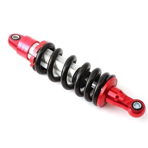 Amortisseur arrière 280 mm pour pocket bike et sorties tout-terrain