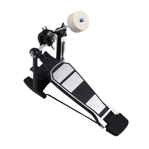 Pedal Simple para Bombo de Batería miniatura 7