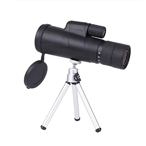 Télescope pour la faune et observation des oiseaux, monoculaire de chasse