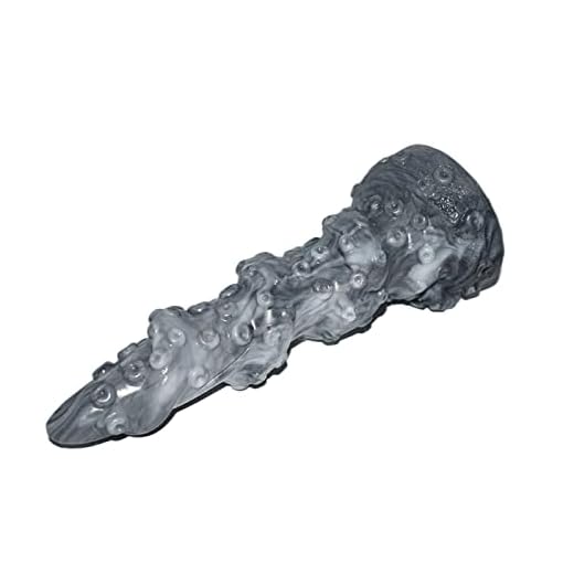 GAOSJX Forma única de Silicona Fácil de Limpiar.