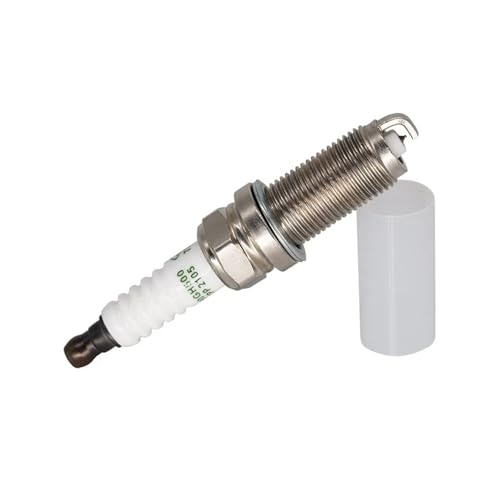 Bougie d'allumage 1026080GH500 iridium : finissez-en avec les démarrages difficiles KL7RTI