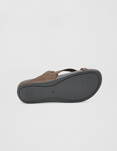 Image of Mochi Women's Open Casual - Slippers with Buckle