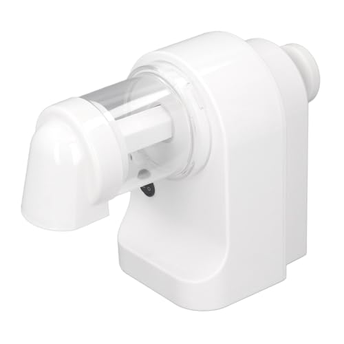 Machine à cônes de neige portable rechargeable pour glace pilée maison