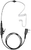 Auricular para Radio de Dos Vías Renastar con Micrófono para Baofeng UV-5R Kenwood NX-1200 Retevis H-777 RT21 4