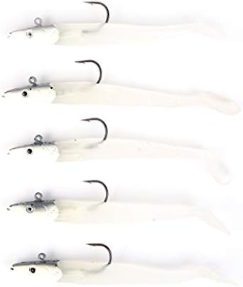 best lures for jetty fishing florida Best Saltwater Lures To Use Inshore In Spring