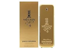 Rabanne 1 Million perfume masculino
