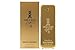 Paco Rabanne 1 Million Eau de Toilette, Uomo, 100 ml