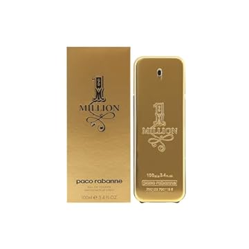 Perfume One Million Paco Rabanne 100 ml
