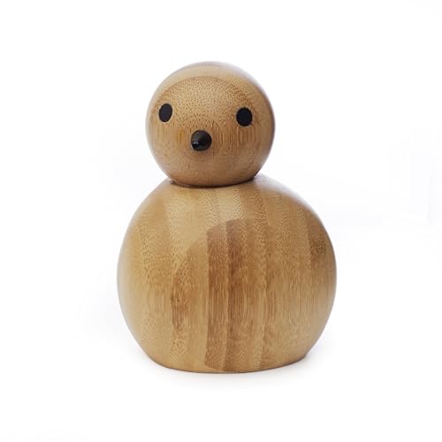 Kikkerland Birdy Grinder