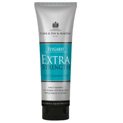 Carr & Day & Martin Flygard Extra Strength Gel 250Ml