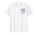 Mens West Ham United Hammer Patch T-Shirt