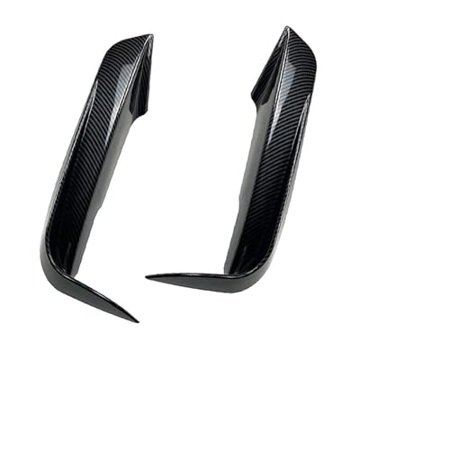 Coque de phare antibrouillard extérieur pour sécurité de conduite - 3