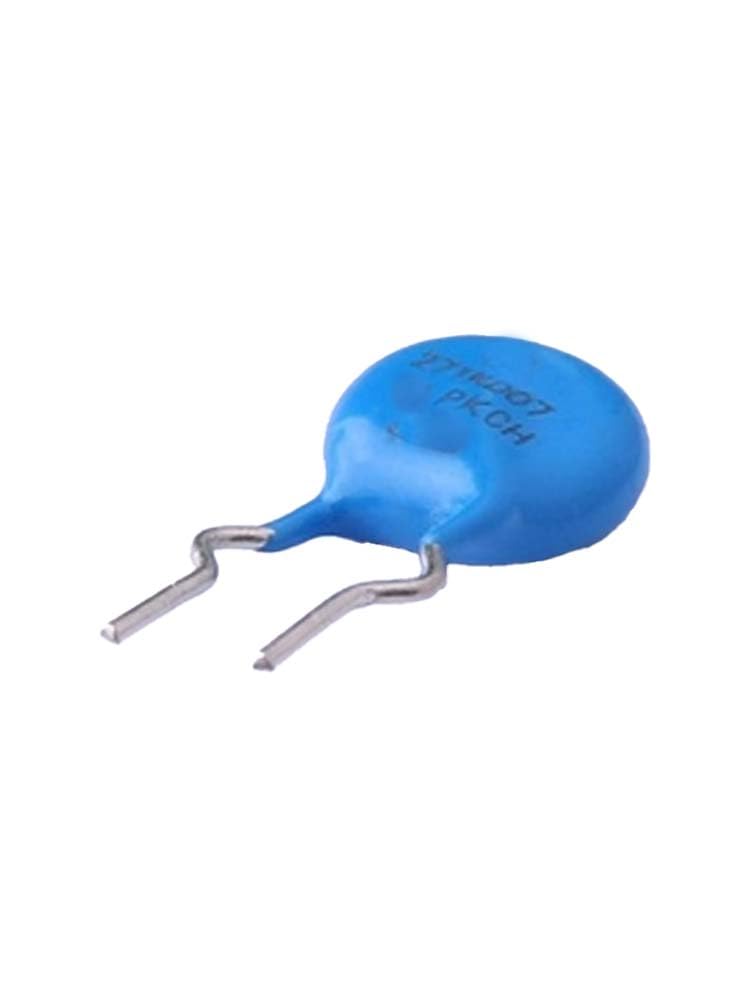 50 Pcs Varistor 271KD07-OC3.5Z2 Radial Lead 271KD07-OC3.5Z2